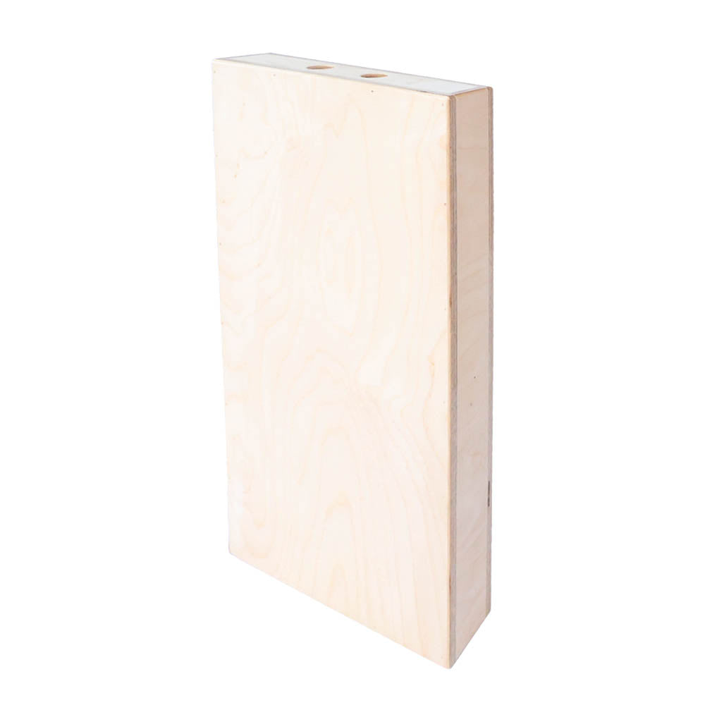 PiXAPRO Quarter Apple Box