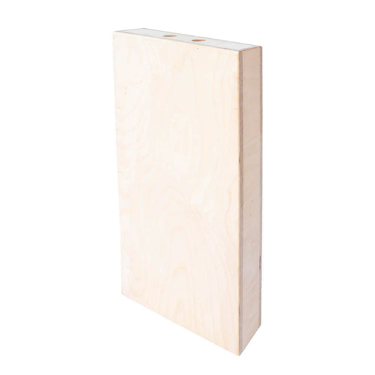 PiXAPRO Quarter Apple Box