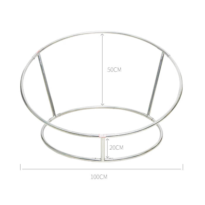 Beanbag Prop (Exclude Filling)