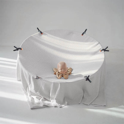 Example Use Of the Metal Frame