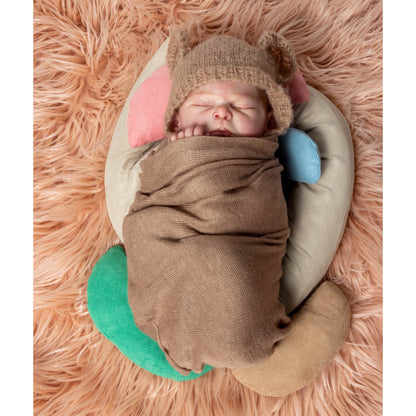 Newborn Photography Prop Set