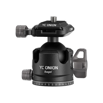 YC Onion Bagel BC44 Ball Head
