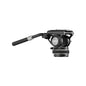 YC Onion FH75S Fluid Head (78mm Flat Base)