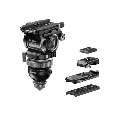 CB7 Cedar Fluid Head (Professional Version)