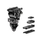 CB7 Cedar Fluid Head (Professional Version)