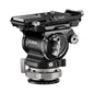 YC Onion CB7 Cedar Fluid Head (Quick Release Version)