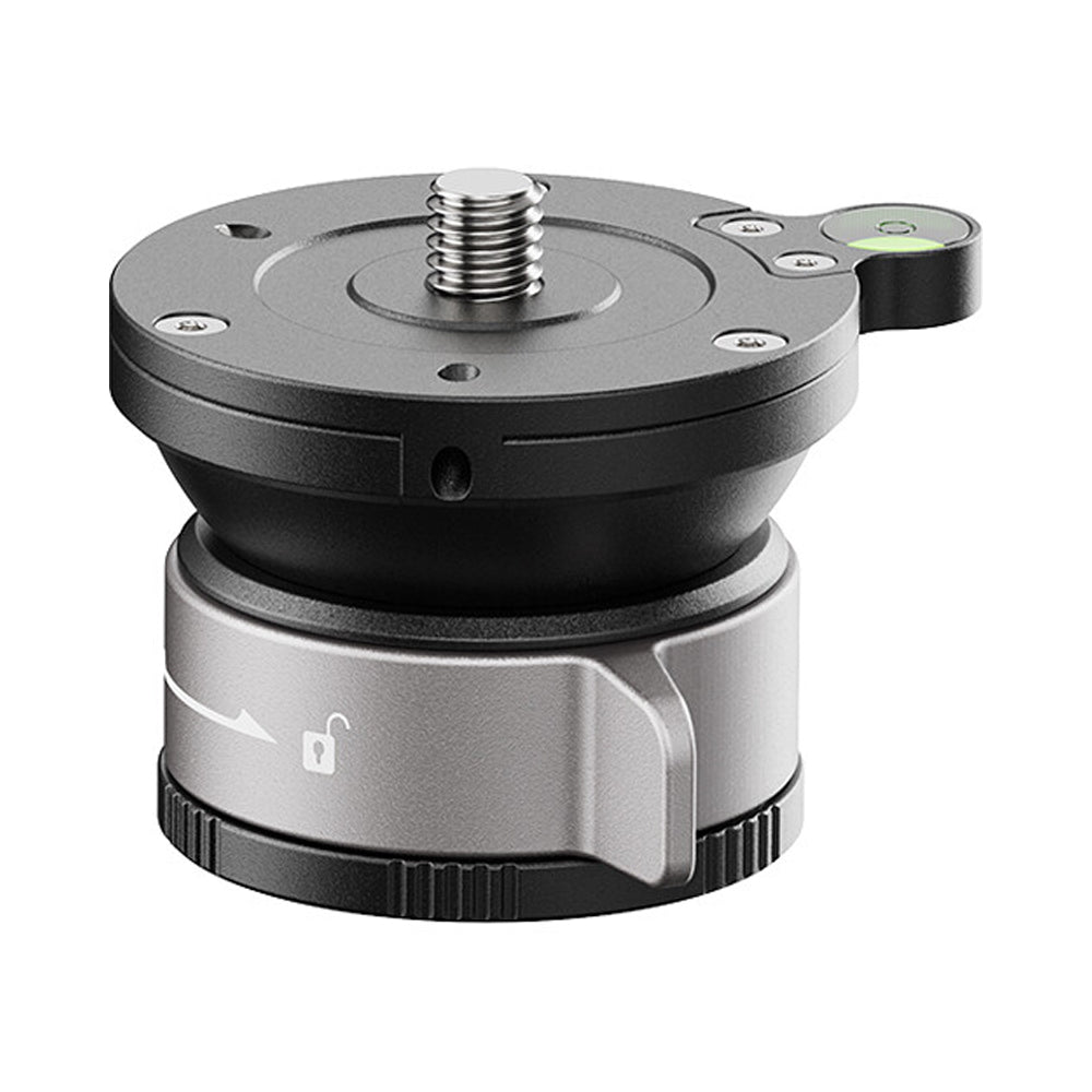 YC Onion LB52 52mm Mini Bowl Head