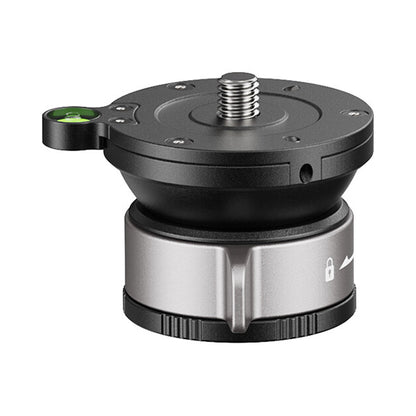 YC Onion LB52 52mm Mini Bowl Head Angled View