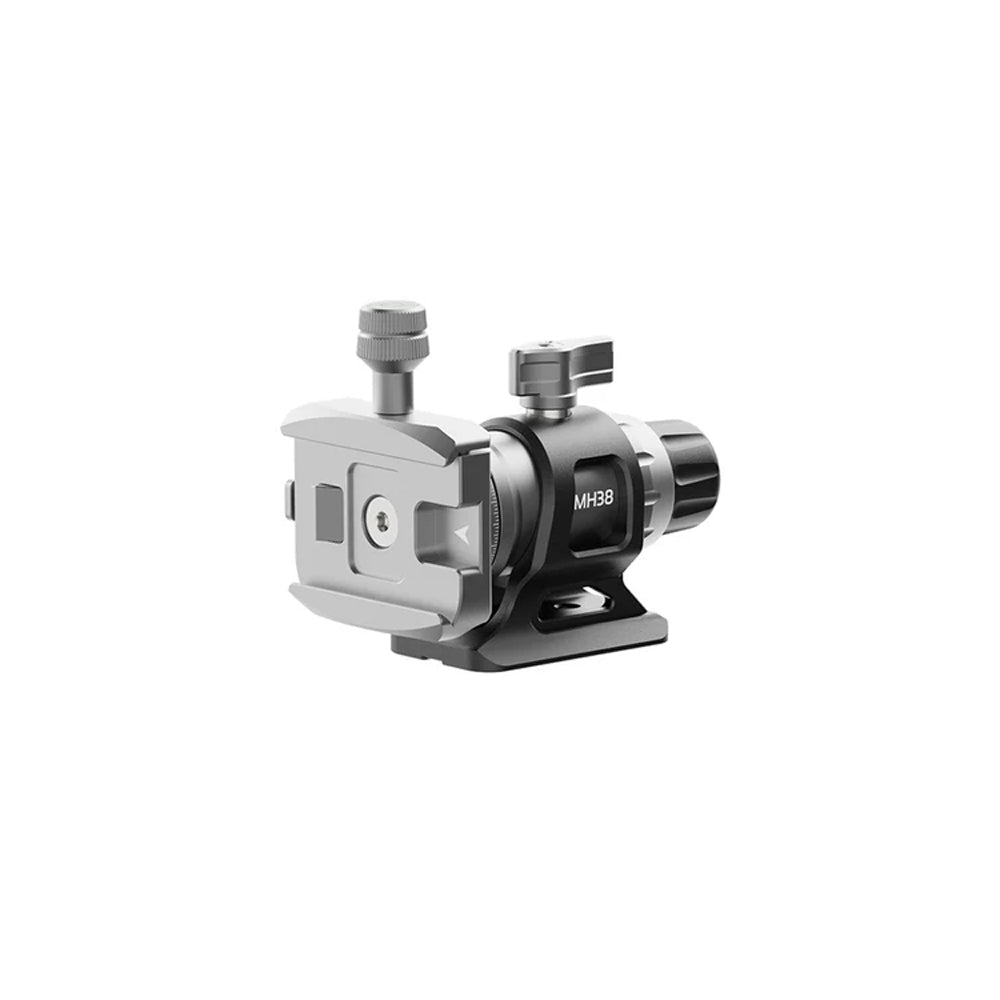 YC Onion Windmill Head with Arca-Swiss Mount