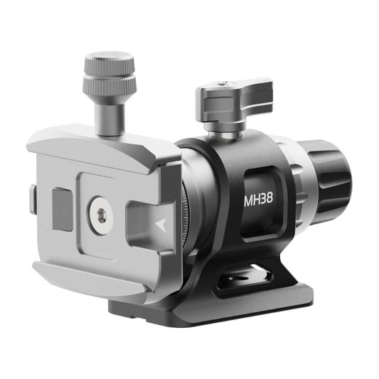 YC ONION MH38A Windmill Head with Arca-Swiss Mount