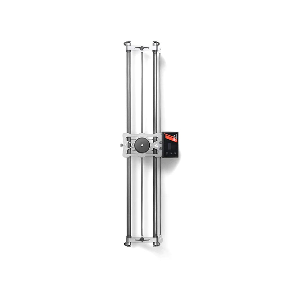 YC Onion HOTDOG 3.0 Motorized Slider (100cm) Flat Top-Down View