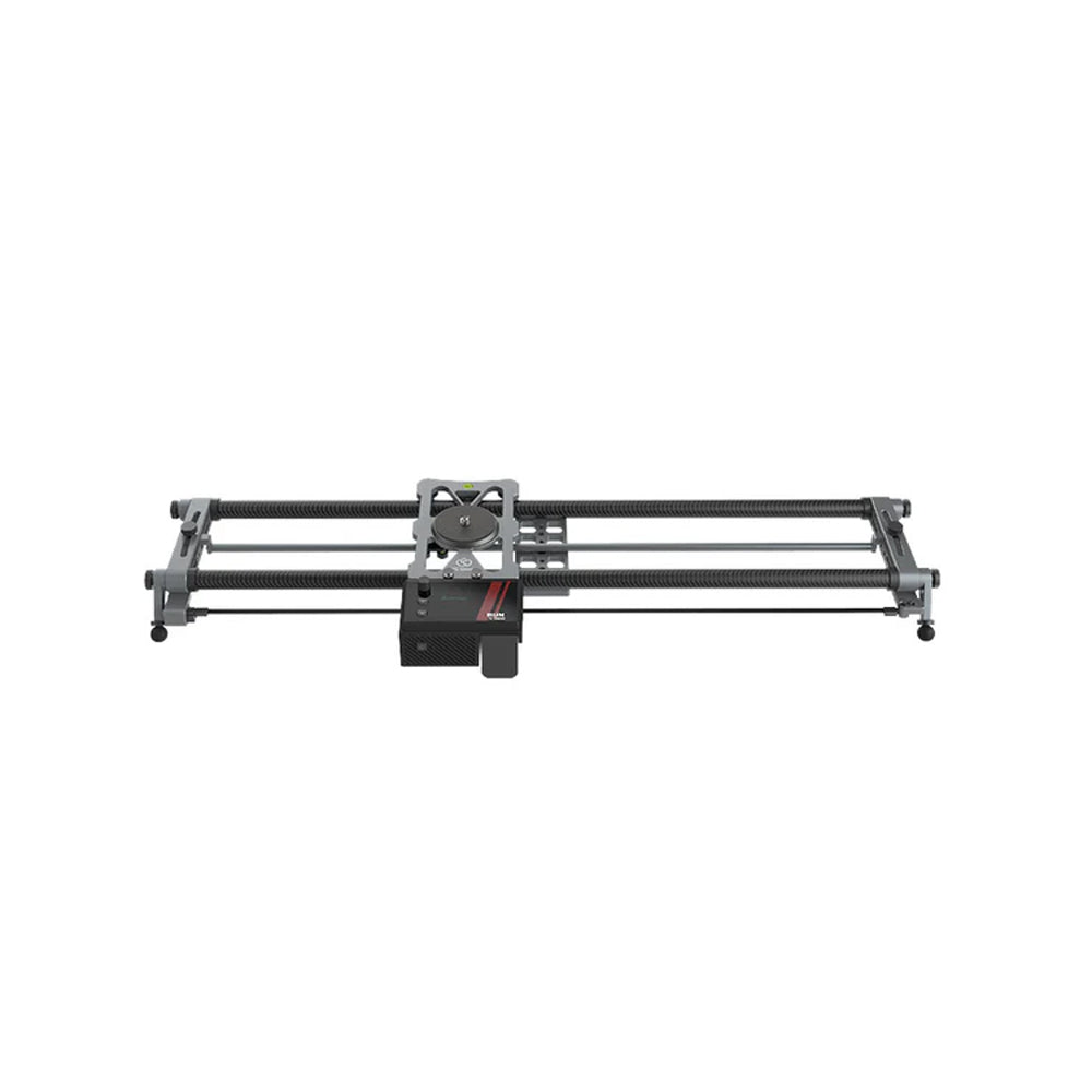 YC Onion HOTDOG 3.0 Motorized Slider (100cm) Side View