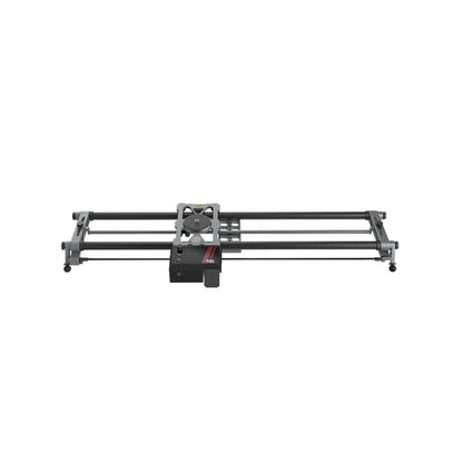 YC Onion HOTDOG 3.0 Motorized Slider (100cm) Side View