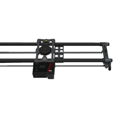 YC Onion HOTDOG 3.0 Motorized Slider (60cm) Close Up view