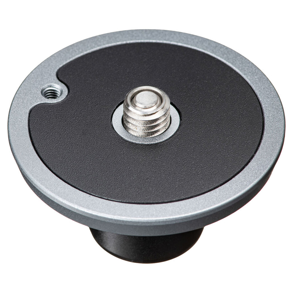 YC Onion Quick Release Plate for Pineta Pro Monopod