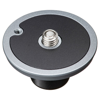 YC Onion Quick Release Plate for Pineta Pro Monopod