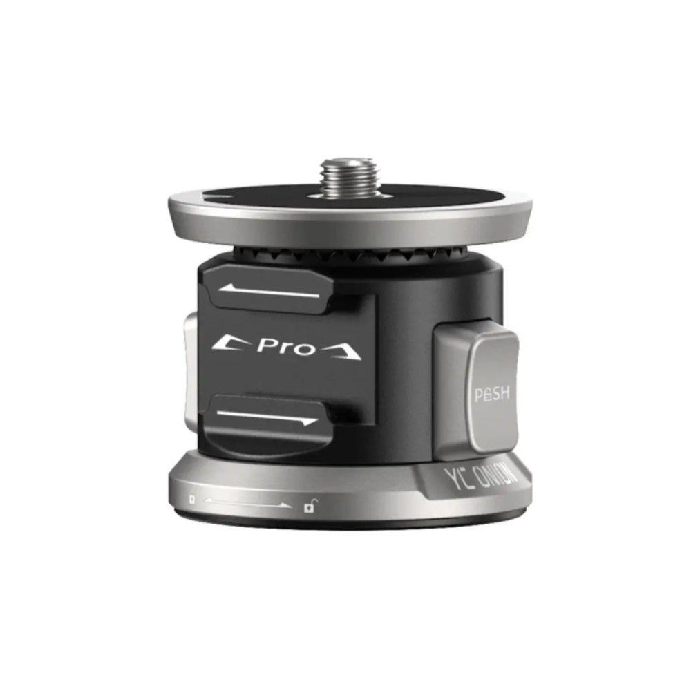 Pineta Pro Quick Release Mount Adapter MPQ55