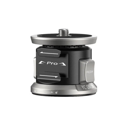 Pineta Pro Quick Release Mount Adapter MPQ55