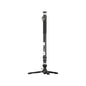 YC Onion Pineta 2.0 Carbon Fibre Monopod with Pedal Base