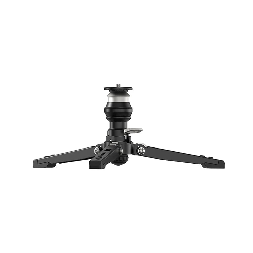 YC Onion Pineta 2.0 Carbon Fibre Monopod with Pedal Base Pedal Base Only