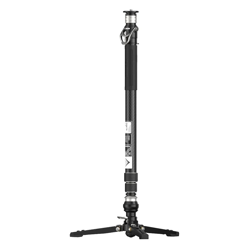 YC Onion Pineta 2.0 Professional Carbon Fibre Camera Monopod