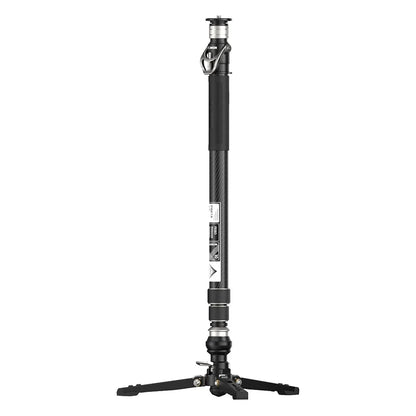 YC Onion Pineta 2.0 Professional Carbon Fibre Camera Monopod
