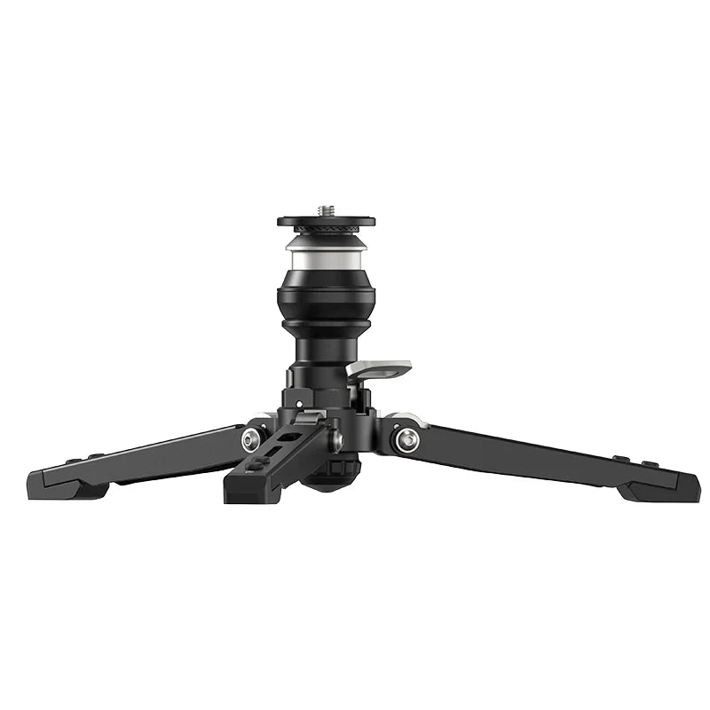 YC Onion Pineta 2.0 Professional Carbon Fibre Camera Monopod Pedal Base