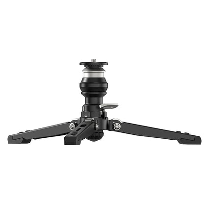 YC Onion Pineta 2.0 Professional Carbon Fibre Camera Monopod Pedal Base