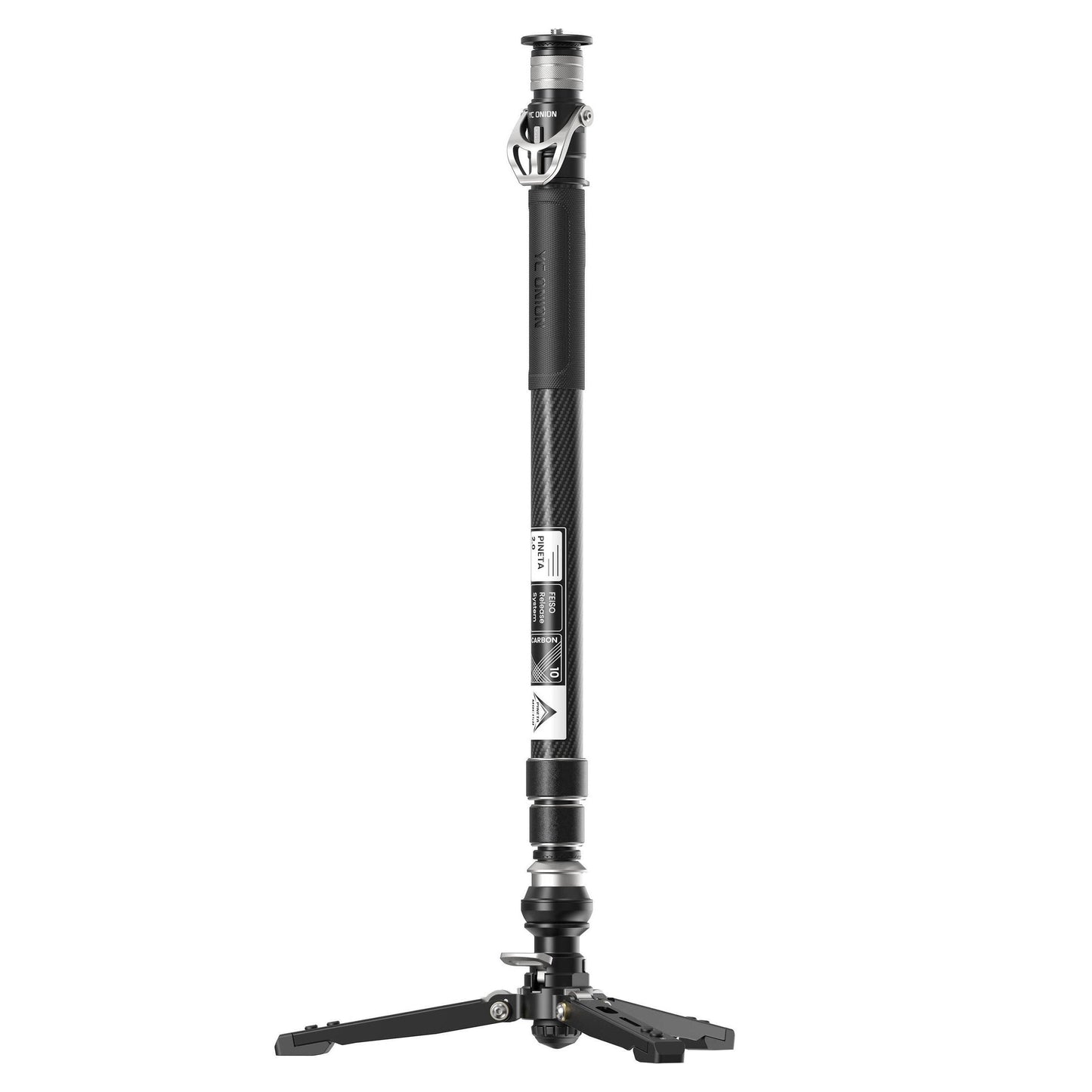 YC Onion Pineta 2.0 Carbon Fibre Tripod