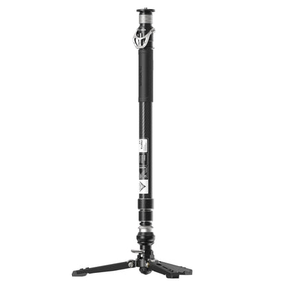 YC Onion Pineta 2.0 Carbon Fibre Tripod