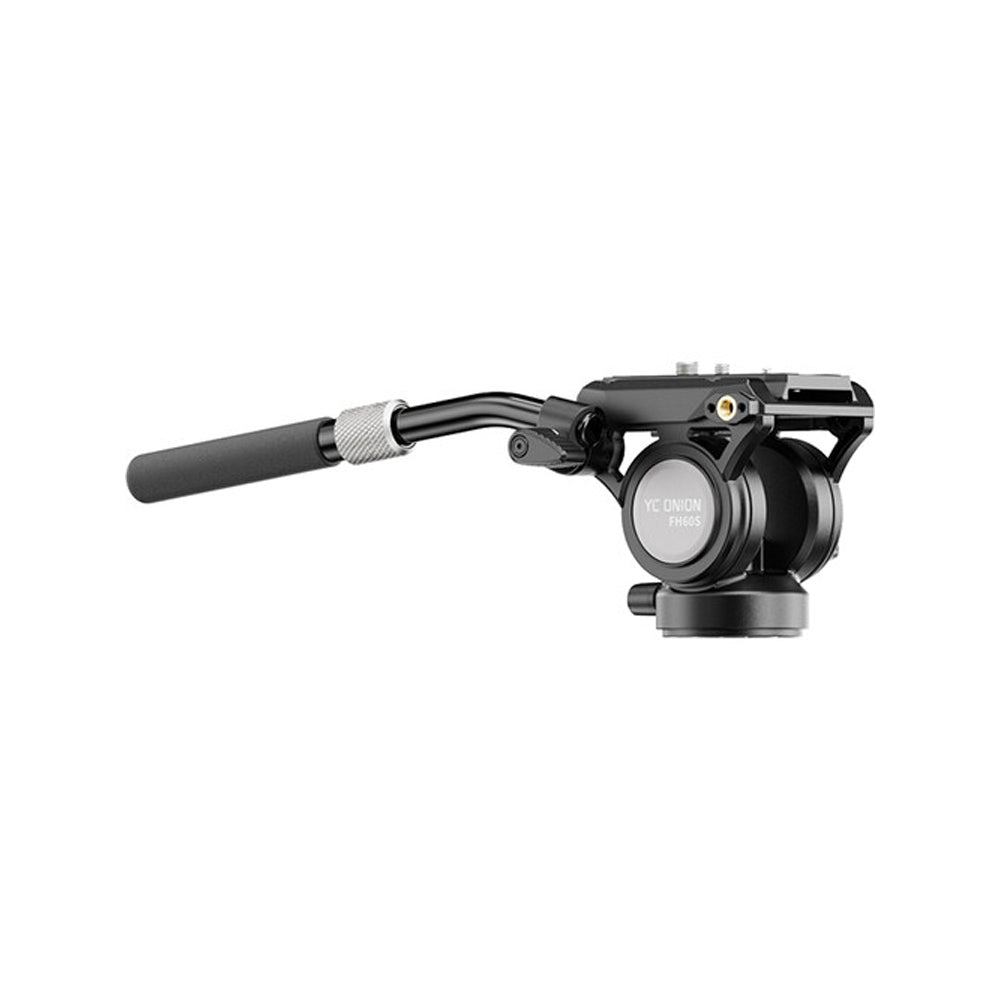 YC Onion FH60S Fluid Head