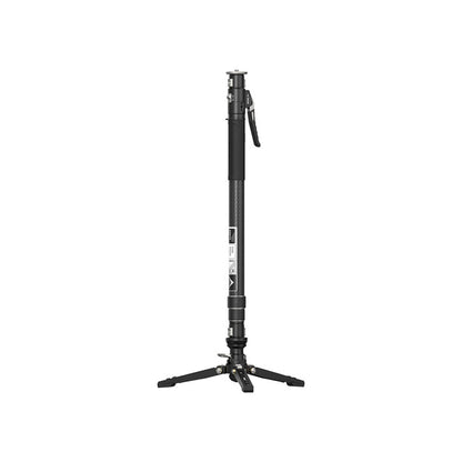YC Onion Pineta Pro Carbon Fibre Monopod with Pedal Base