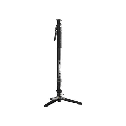 YC Onion Pineta Pro Carbon Fibre Monopod with Pedal Base
