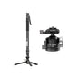 YC Onion Pineta Pro Carbon Fibre Tripod with BC44 Bagel Ball Head Kit