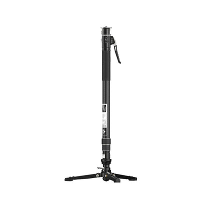 YC Onion Pineta Pro Carbon Fibre Tripod
