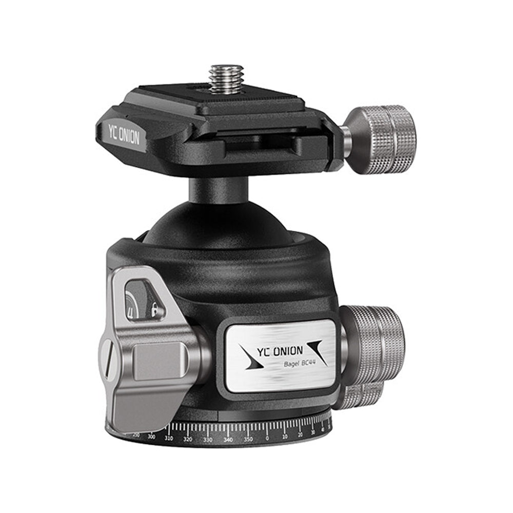 YC Onion BC44 Bagel Ball Head