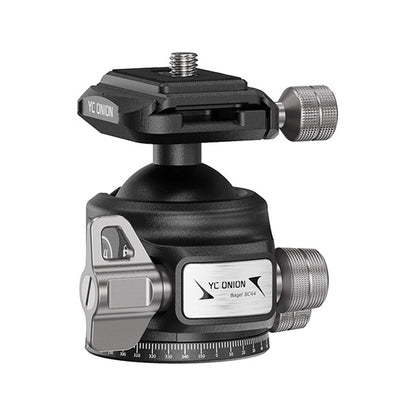 YC Onion BC44 Bagel Ball Head