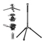 YC Onion Tako Nano Monopod  and accessories on a white background