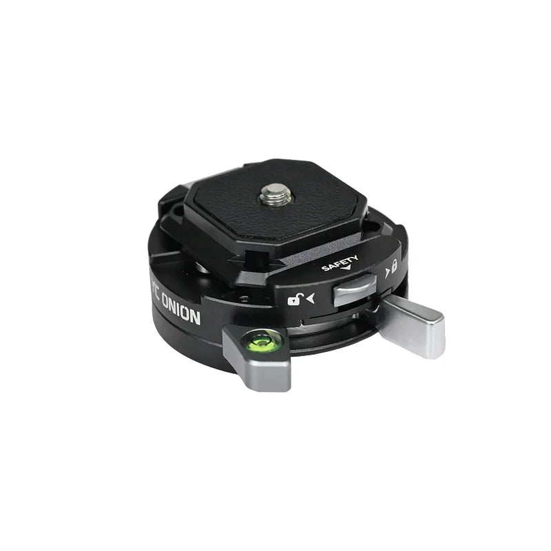 YC Onion Tako Nano Monopod  Panoramic Head
