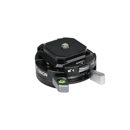 YC Onion Tako Nano Monopod  Panoramic Head