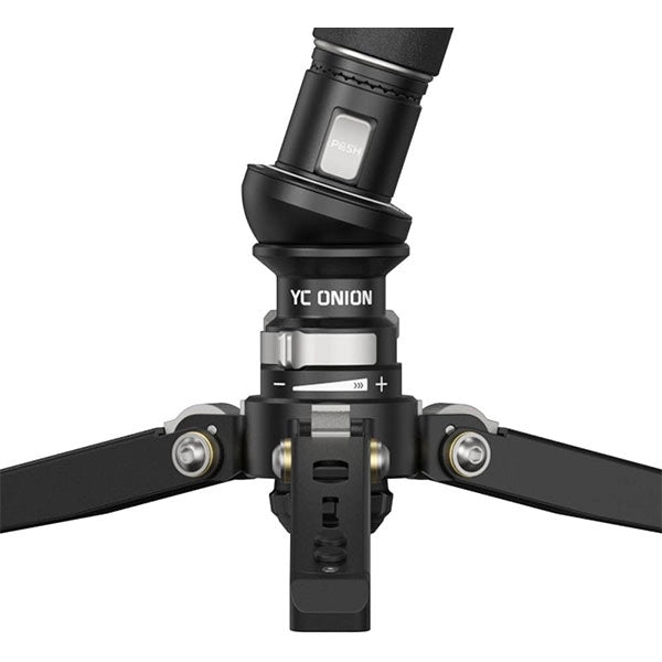 YC Onion Pineta Pro Pedal Base Adjustable Centre