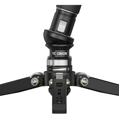 YC Onion Pineta Pro Pedal Base Adjustable Centre