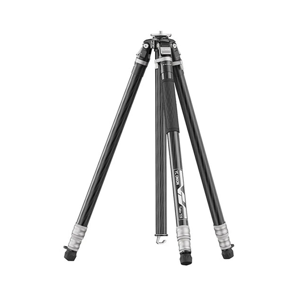 YC Onion Tako Tripod Kit with 52mm Bowl Base & FH60S Fluid Head Tripod Only