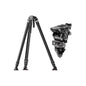 YC Onion Pineta Lite Carbon Fibre Tripod Kit with Cedar CB7 Fluid Head