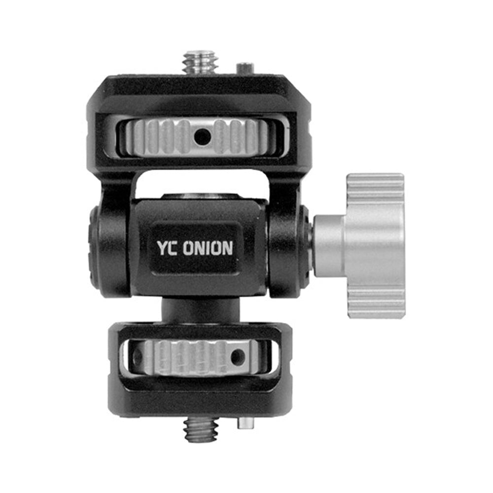 YC Onion WN Snail Gimbal Mount