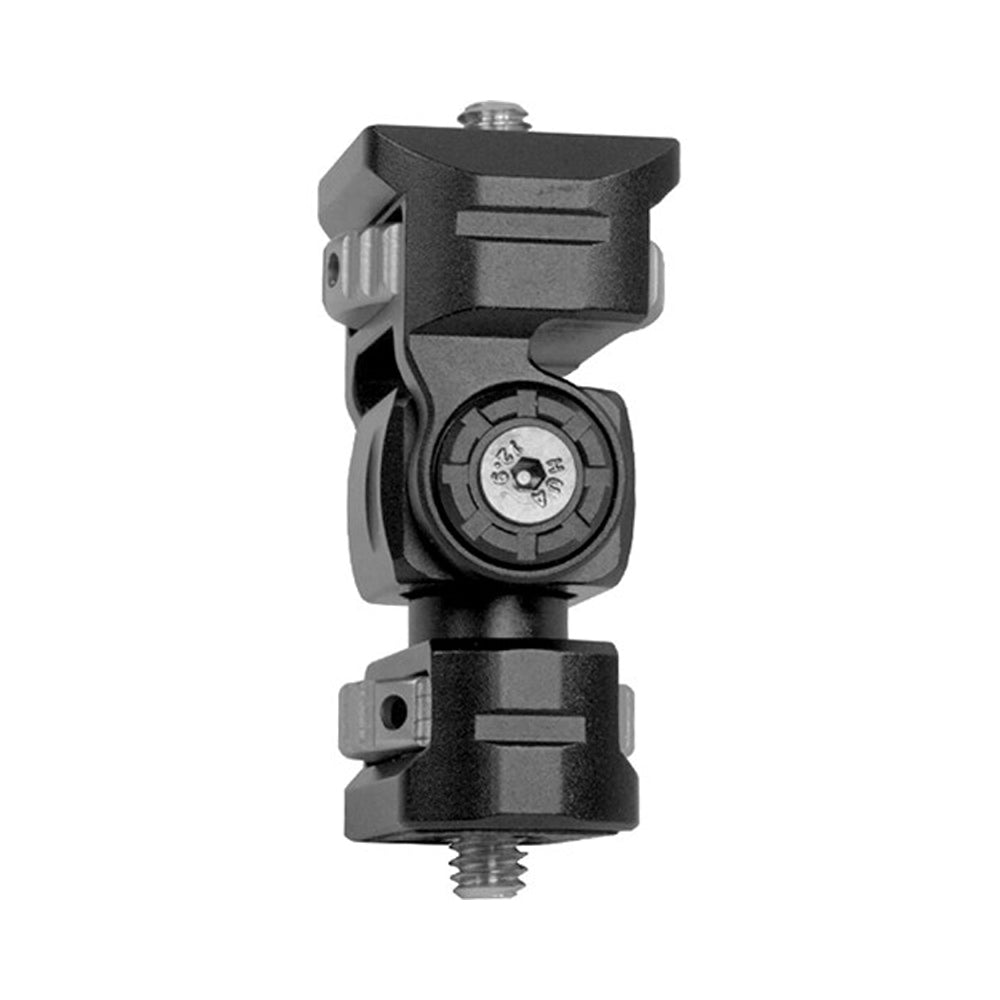 YC Onion WN Snail Gimbal Mount Side View