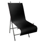 Complete Kit Still Life Shooting Table with 60x130cm PVC Drop & A-Clamps