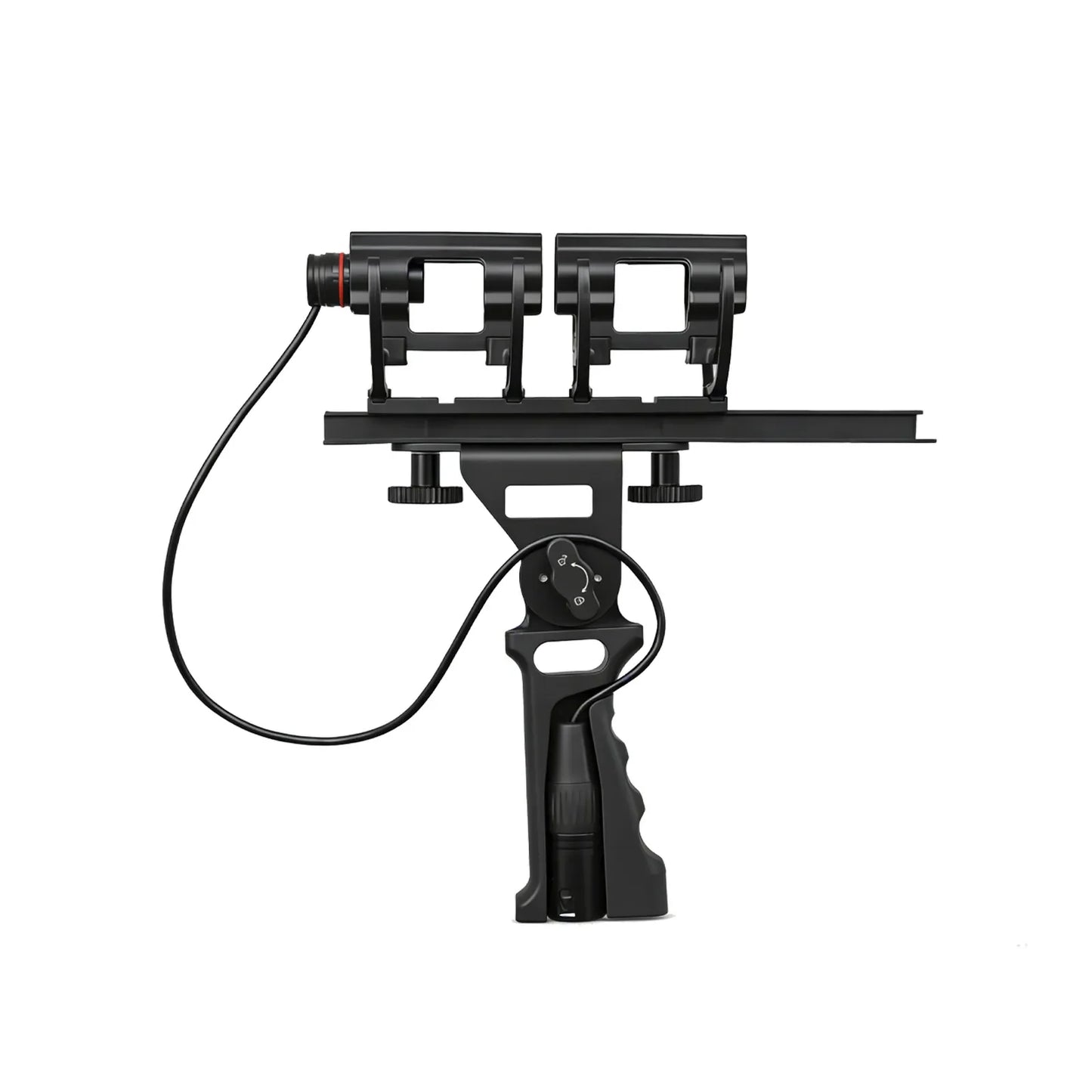 MICOLIVE-PRO Shotgun Microphone Blimp Windshield System