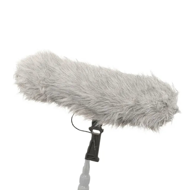 MICOLIVE-PRO Shotgun Microphone Blimp Windshield System