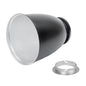 45° Long-Focus Tele-Zoom Reflector - Elinchorm Speedring